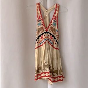 Free People Dress XS
